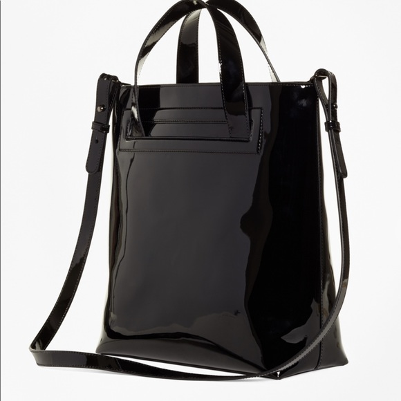 Brooks Brothers Tote - Picture 4 of 9